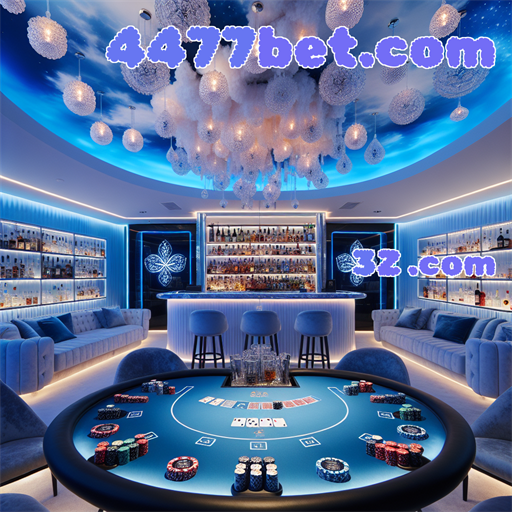 A Ascensão dos Jogos Virtuais: Uma Nova Era de Apostas no 4477bet.com