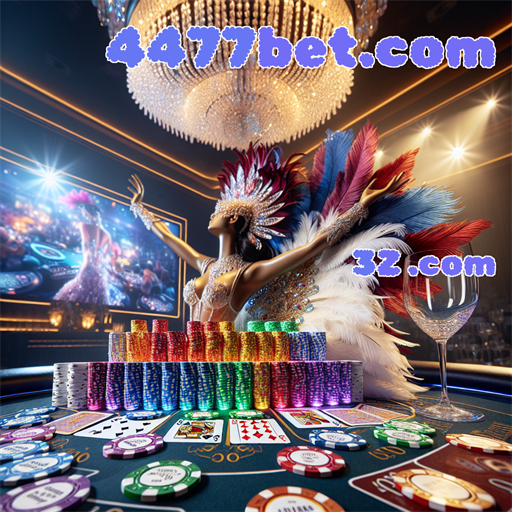 A Ascensão dos Jogos Virtuais: Uma Nova Era de Apostas no 4477bet.com
